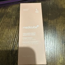 Medicube Collagen Night Wrapping Mask 75ml