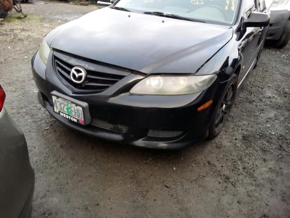 Cambio de transmisión MAZDA 6 2005 27151852 Foto 3 de 4