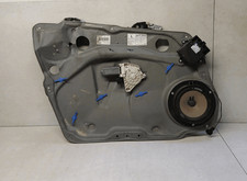 Elektrischer Fensterheber Vo... Links MERCEDES-BENZ Classe B (T245) 150/160 Mnv