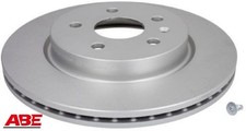 ABE C4X022ABE-P Bremsscheibe für Opel für Saab für Chevrolet 