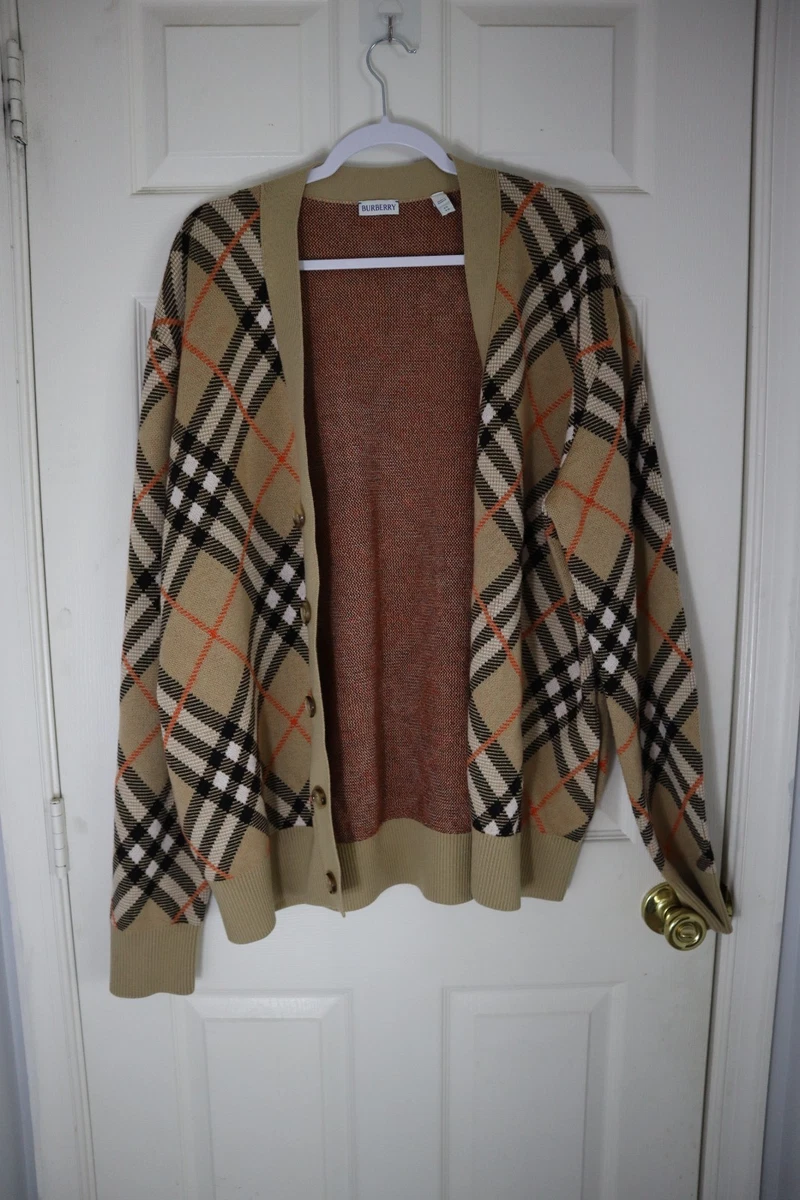 Burberry Black Sweaters for Men for sale | eBay