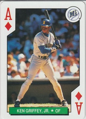 1991 U.S. Playing Card Company-singles HOF & Stars * You PICK CHOOSE *