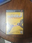 Star Wars: Racer Revenge Sony PlayStation 2