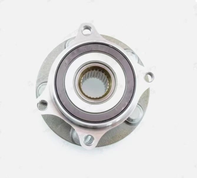 GENUINE TOYOTA 10-15 PRIUS LEXUS CT200H HUB ASSY FRONT AXLE LH=RH 43550-47011 Foto 4 de 4