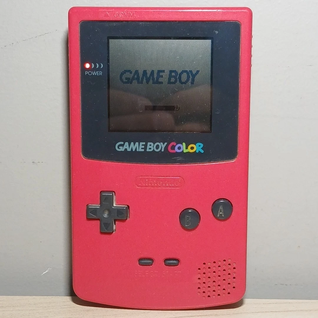 Gameboy Color Japan for sale | eBay