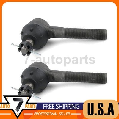 Steering Tie Rod End Front Outer Mevotech Original Grade fits AMC AMX 1968-1980