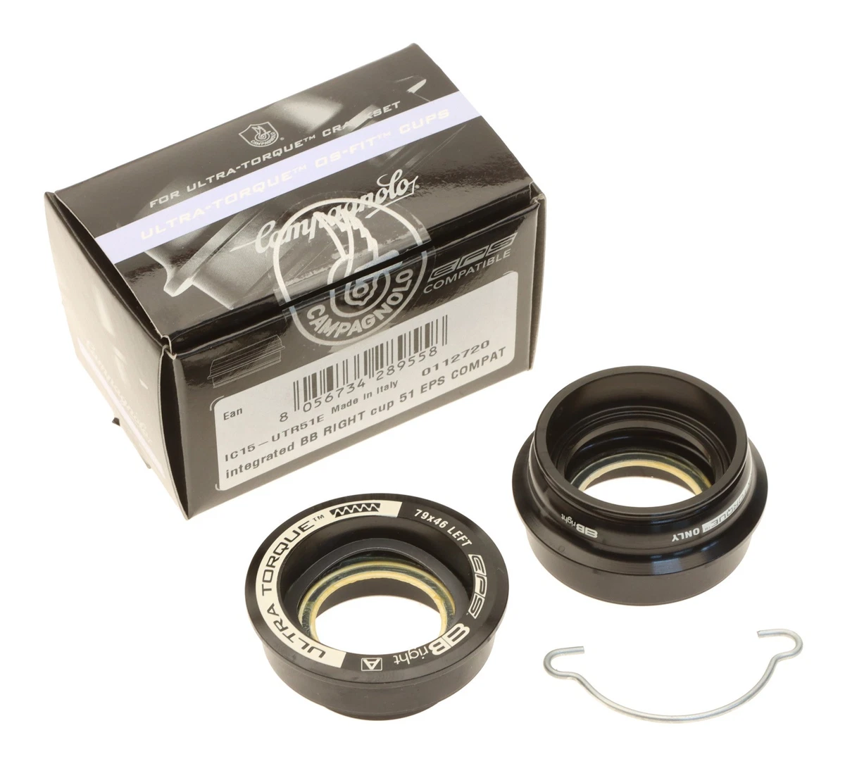 Campagnolo Ultra-Torque products for sale | eBay