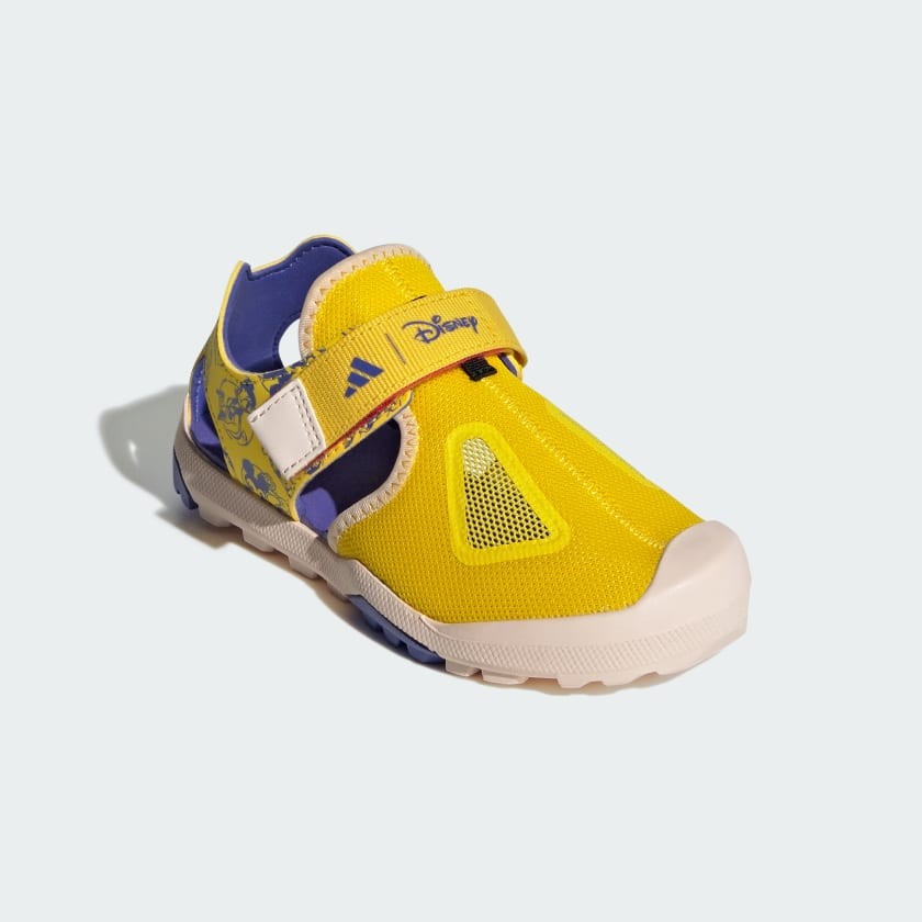 adidas blue captain toey junior & youth