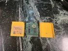 Pokémon Yellow Special Pikachu Edition Nintendo GameBoy Authentic New Battery