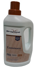 (1x1000ml) Bruynzeel-Bodenpflege BEWÄHRTE BRUYNZEEL-QUALITÄT Laminat PVC Linoleu