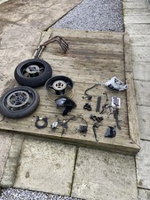 Cbr1000rr Full Exhaust System OEM