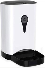 Automatic Pet Feeder For Cats And Small  Medium Dogs
