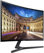 Samsung Monitor CF39 (C27F396), Curvo (1800R), 27"