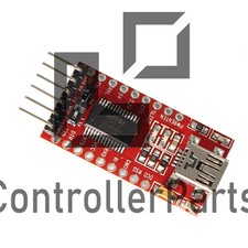 FT232RL 3.3V 5.5V FTDI USB to TTL Serial Adapter Module for Arduino Mini Port