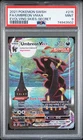 Pokemon Evolving Skies Umbreon VMAX 215/203 Secret Rare PSA 9