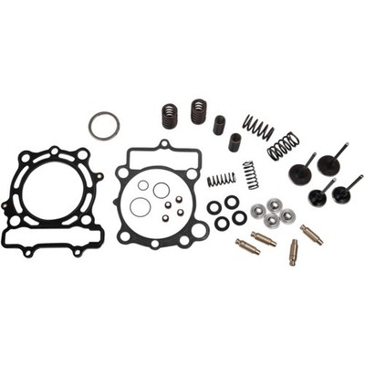 Kibblewhite Precision Zylinderkopf Service Kit 40-41520 0926-3125 960674