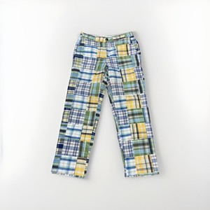 Brooks Brothers Madras Pants | eBay