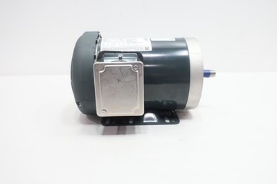 Marathon SVC56T17F5323J Ac Motor 56hc 1-3/4hp 1725rpm 230/460v-ac 3ph