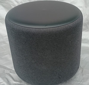 ⭐️廃盤品　新品未開封　国内正規品　 Echo sub ⭐️ エコーサブ Amazon.co.jp: Echo Sub (エコーサブ) - Echoシリーズ用サブ