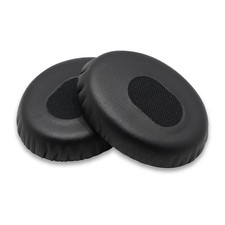 Replacement Pair of Ear Pads For BOSE QuietComfort QC3 Headphones