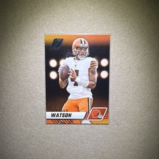 2023 Panini Zenith - Deshaun Watson #24 Cleveland Browns