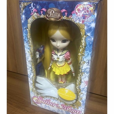 [Premium Bandai Limited] Pullip Eternal Sailor Moon