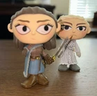 Arya Stark (Return To Winterfell) Funko Mystery Mini 1/12 Game of Thrones Bonus!