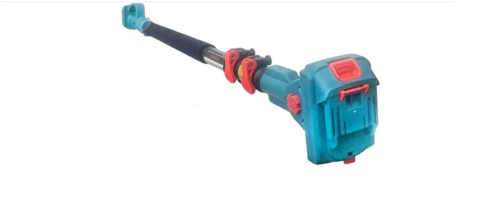 Asta Telescopica per Kit Potatura Forbice Cesoia a Batteria 468 " - Immagine 4 di 4