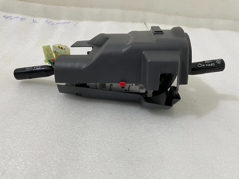 Suzuki Sj410 ja51 Samurai Sierra RHD Indicator Wiper Combi Switch+Cover |Fit For — 第 2/4 张图片