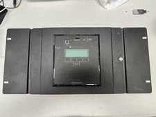 Vantage Controls InFusion Controller IC-24-1 with enclosure FOR PARTS UNTESTED