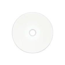 10 VERBATIM 8X Blank DVD+R DL Dual Double Layer 8.5GB White Inkjet Printable 