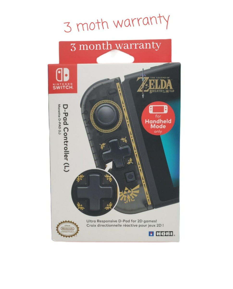 Nintendo Switch 本体 Joy-Con、HORIコントローラー付き Amazon.co.jp: 【任天堂ライセンス商品】グリップコントローラー
