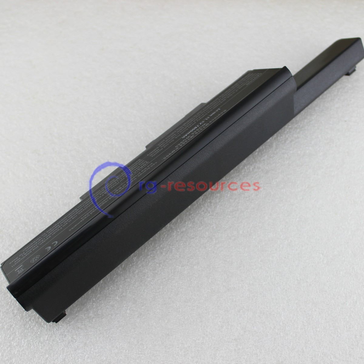 Batteria Per Dell Studio 1535-1558 – 6 Celle, 5200mAh, 11.1V, Li-Ion (compatibile Con PP33L, PP39L, WU946)