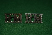 The Royal Marines Smaller