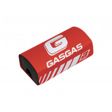 Paracolpi manubrio 28,6 GAS GAS blackbird moto cross enduro crystall 
