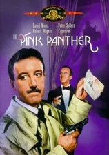 The Pink Panther - GOOD