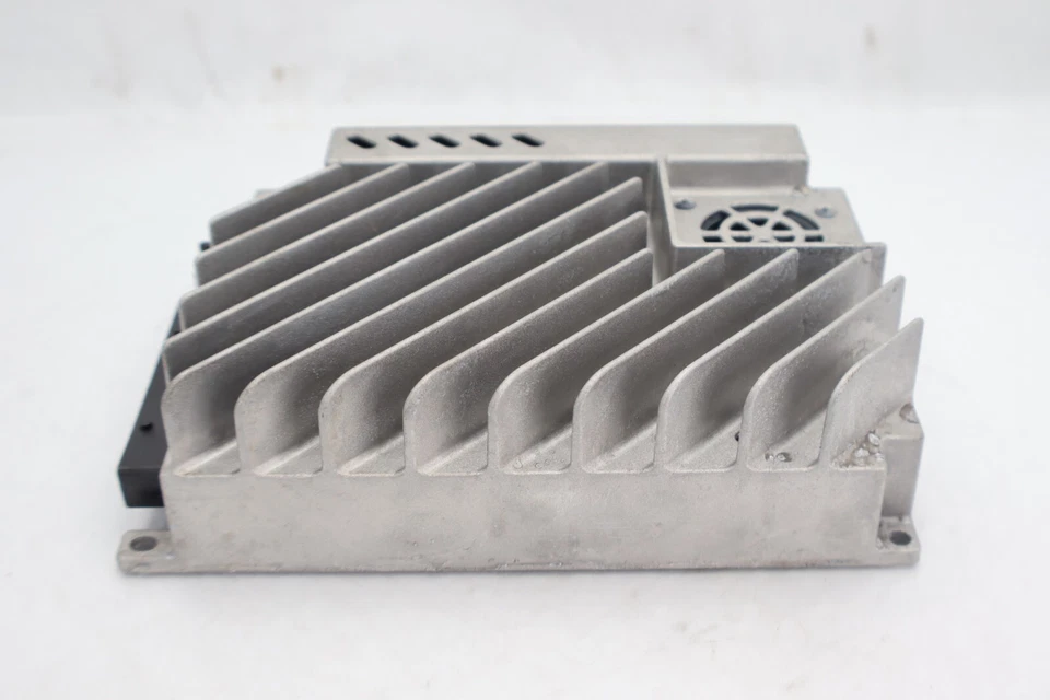 ✅ 12-20 Mercedes X166 GL450 ML400 Harman Becker Audio Amplifier 1669008003 OEM - Image 4 of 4