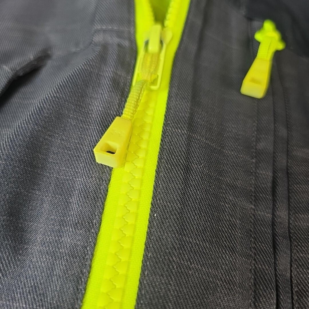 Under Armour Storm Infrared Ghost Shell Hooded Wa… - image 6