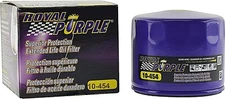 Royal Purple 10-454 Extended Life Premium Oil Filter