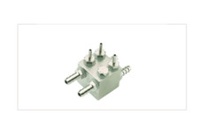 DCI 4093 handpiece contol systems barb fittings Handpiece Pressure Adjusment