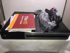 TiVo TCD652160 160GB DVR for parts only