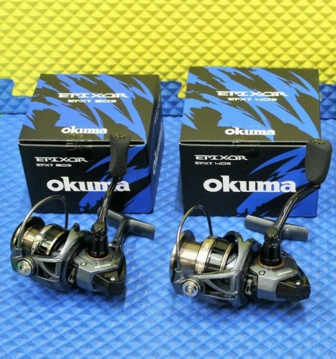 okuma EPIXOR EPX-T SS PLUS EPIXOR SS okuma Ss Epx-T 0