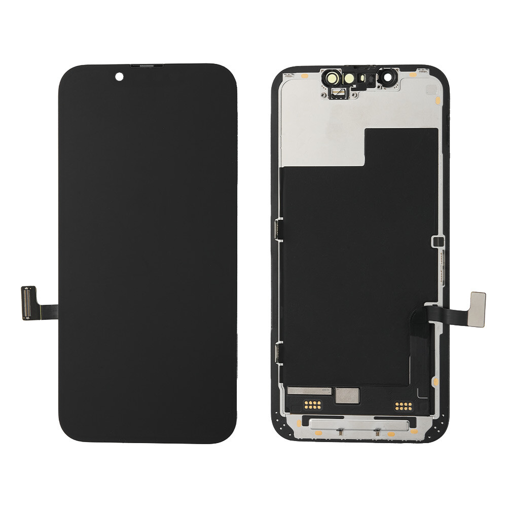 For iPhone 13 Mini 5.4 inch LCD Display Touch Screen Digitizer
