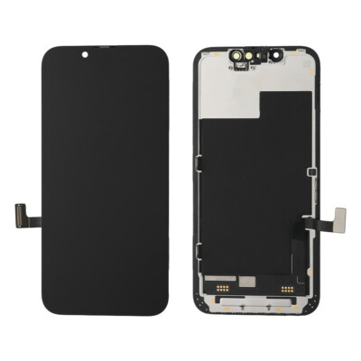 For iPhone 13 Mini 5.4 inch LCD Display Touch Screen Digitizer