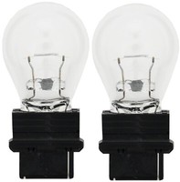 Philips Miniatur 3456 28.54W Zwei GlüHbirnen Back Up RüCkfahrlicht Ersatz Lampe