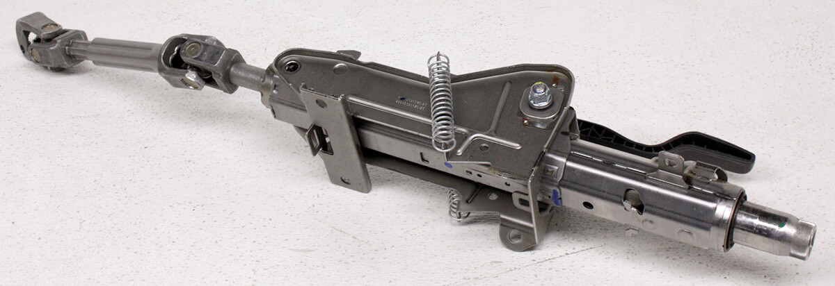 OEM Volkswagen Golf Jetta Steering Column 1k1-419-502 Genuine for 