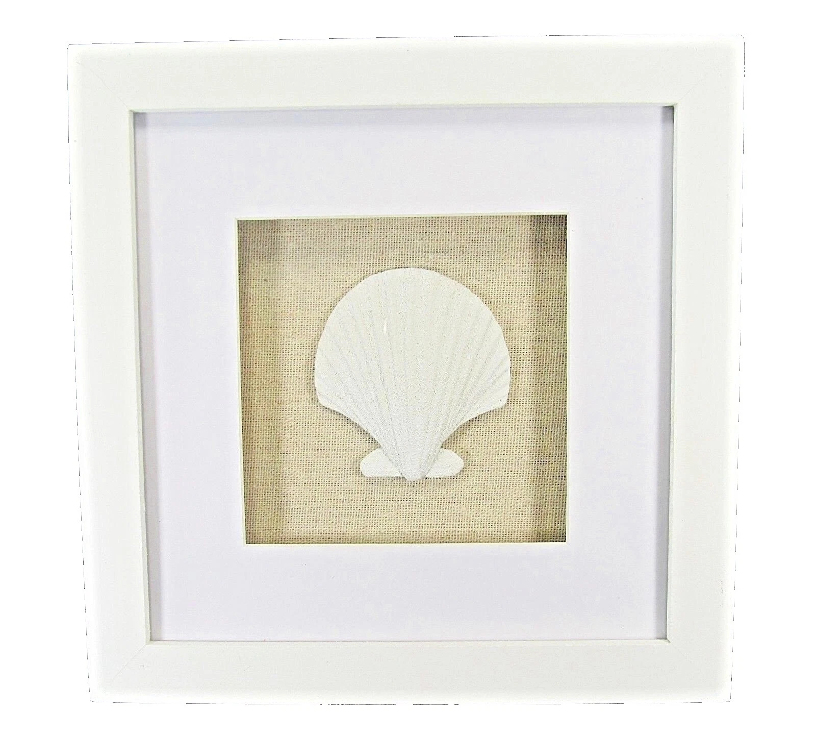 Placas Y Letreros de madera Tropical Blanco