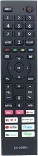 New ERF3G80H For Hisense Smart IR TV Remote Control A7G U7G Series 85A7G 43A7HAU