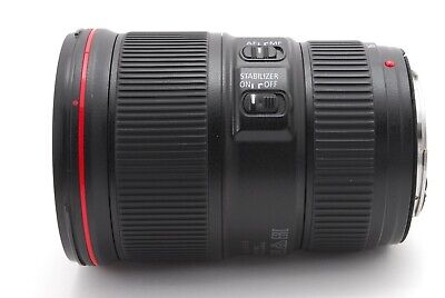 NearMint】 Canon EF 16-35mm f/4 L IS USM Lens (484-k189) | eBay NearMint】 Canon EF 16-35mm f/4 L IS USM Lens (484-k189) | eBay