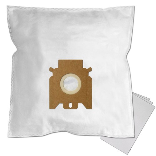 Sacchetti Per Aspirapolvere ShopVac, Confezione Da 10 + 10 Deodoranti Inclusi, Compatibili Classic 20/30, Pro 30 E Altri